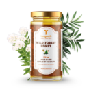 WILD FOREST HONEY