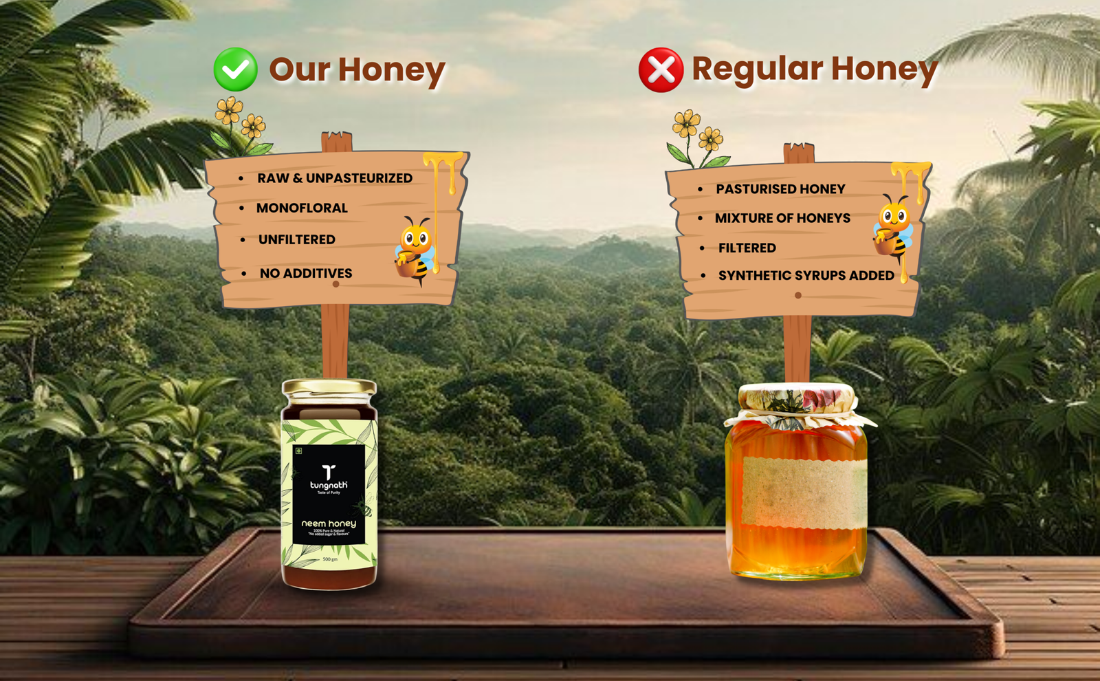 Neem Honey - Image 4