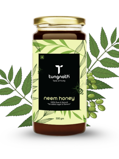 Neem Honey