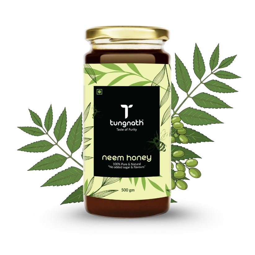 Neem Honey
